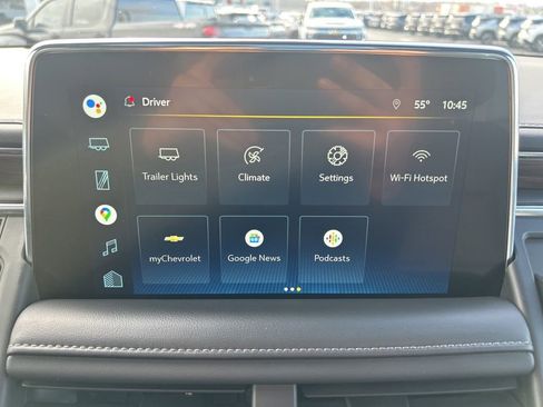 Used 2022 Chevrolet Tahoe LT image 29