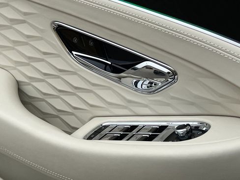 Certified 2025 Bentley Continental GT Speed image 42