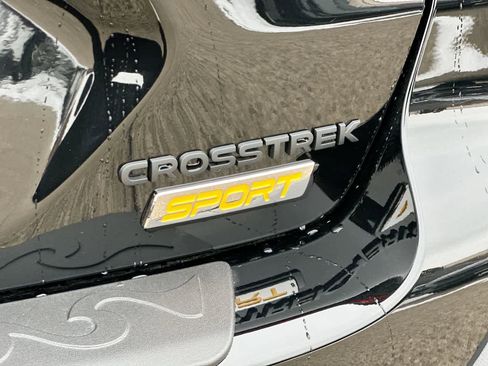 New 2026 Subaru Crosstrek 2.5i Sport AWD/4WD image 18
