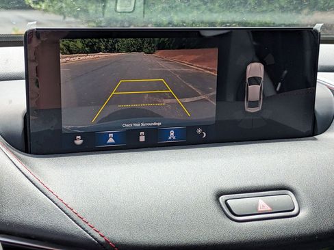 New 2025 Acura TLX SH-AWD w/ A-SPEC Pkg image 21