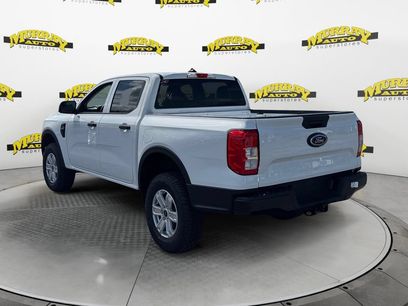 New 2026 Ford Ranger XL w/ Trailer Tow Package