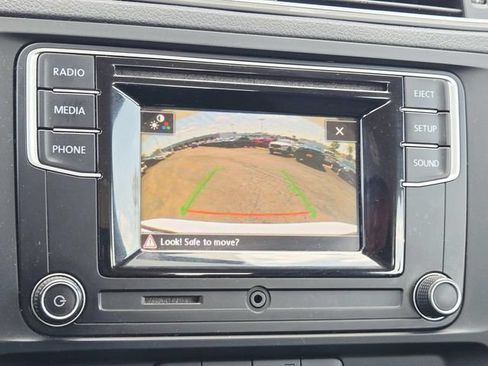 Used 2017 Volkswagen Jetta S FWD image 22