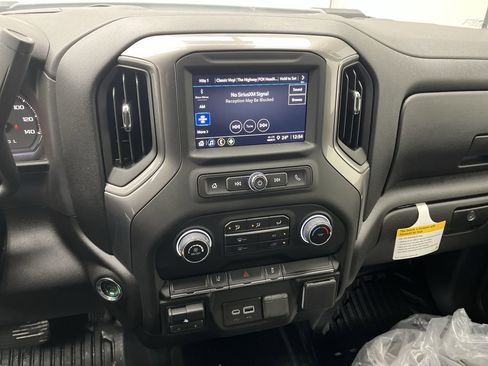 New 2026 Chevrolet Silverado 2500 W/T w/ WT Convenience Package image 14