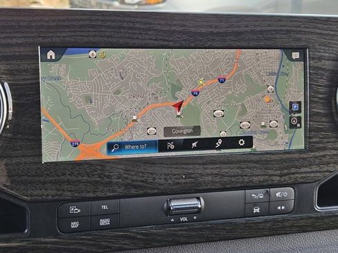 New 2024 Mercedes-Benz Sprinter 3500 image 26