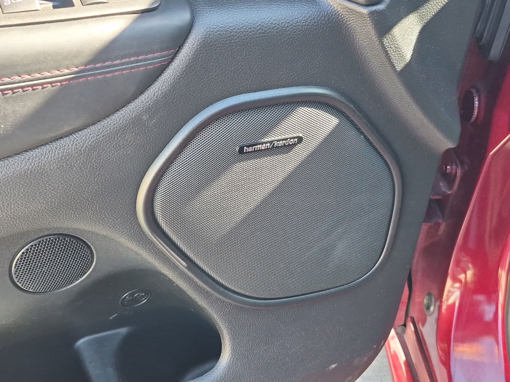 Used 2022 Dodge Durango R/T AWD/4WD image 15