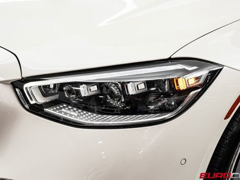 Used 2023 Mercedes-Benz Maybach S 680 4MATIC image 10