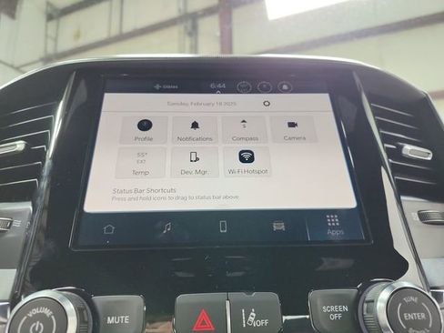 Used 2025 RAM 1500 Big Horn image 29