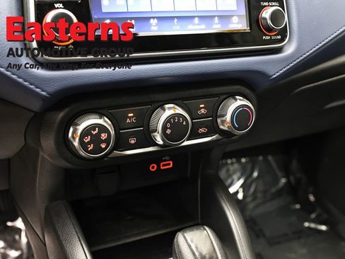 Used 2023 Nissan Versa SV image 20