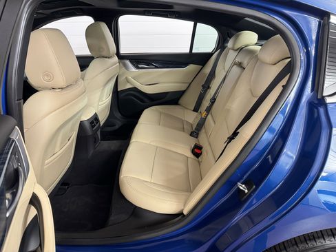 Used 2024 Cadillac CT5 Premium Luxury image 34