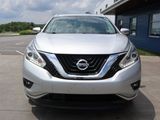 Used 2017 Nissan Murano Platinum w/ Platinum Technology Package image 4
