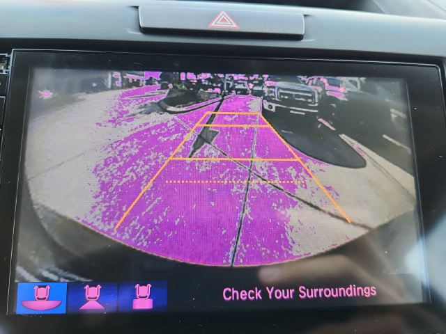 Used 2016 Honda CR-V Touring image 19