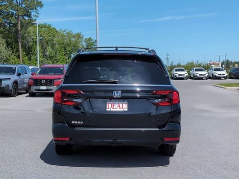 Used 2024 Honda Odyssey Sport image 4