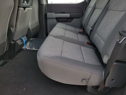 New 2026 Ford F350 XL w/ STX Appearance Package image 7