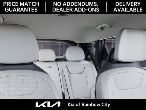 New 2025 Kia EV6 Wind image 29