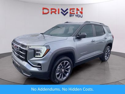 New 2026 GMC Terrain Elevation w/ Elevation Premium Package