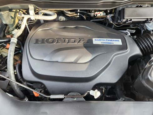 Used 2019 Honda Passport EX-L image 39