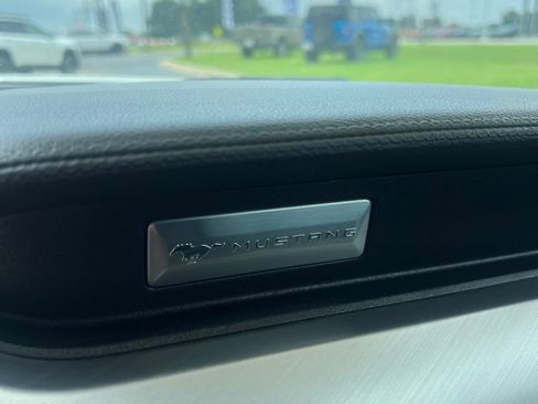 Used 2023 Ford Mustang Premium RWD image 37