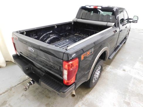 Used 2020 Ford F250 King Ranch image 3