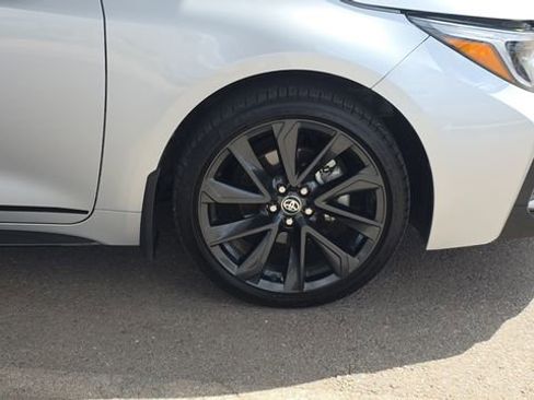 Used 2023 Toyota Corolla SE FWD image 31
