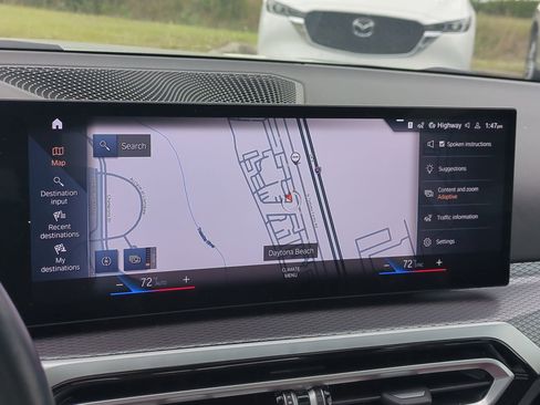 Used 2024 BMW M340i image 21