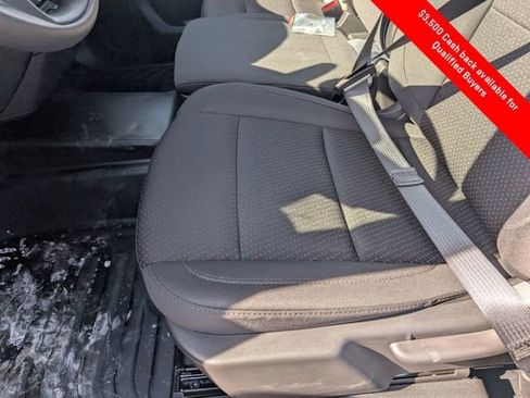 New 2026 GMC Sierra 1500 Pro w/ Pro Value Package image 23