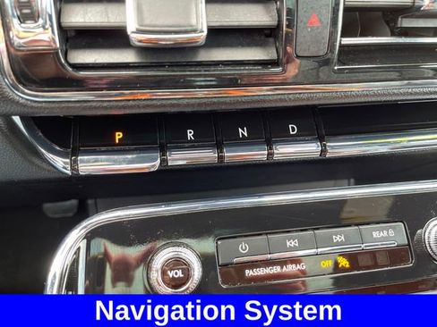 Used 2019 Lincoln Navigator L Reserve AWD/4WD image 24