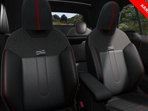 New 2026 MINI Cooper John Cooper Works image 3