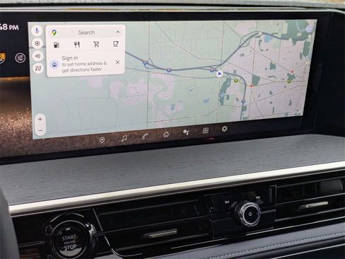 New 2026 INFINITI QX80 4WD w/ Sport Exterior Package image 25