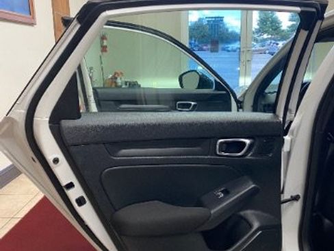 Used 2026 Honda Civic Sport image 10