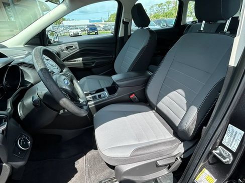 Used 2018 Ford Escape S FWD image 26