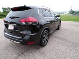 Used 2017 Nissan Rogue SL w/ SL Premium Package image 5