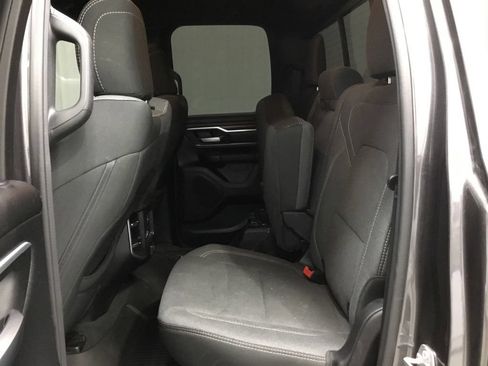 Used 2021 RAM 1500 Big Horn AWD/4WD image 33