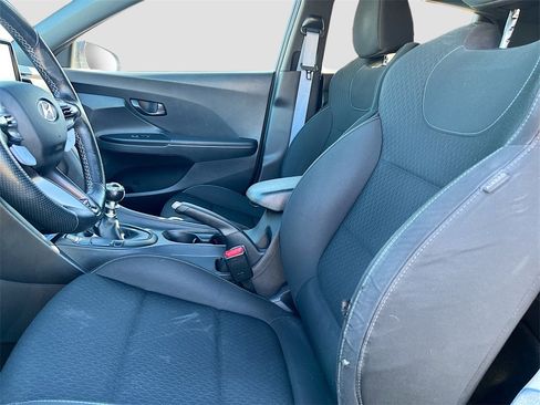 Used 2020 Hyundai Veloster N w/ Performance Package image 19