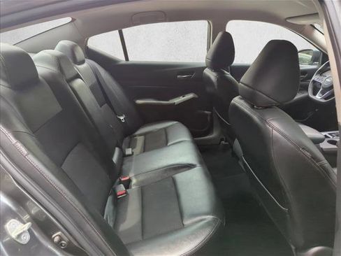 Used 2021 Nissan Altima 2.5 SR FWD image 20