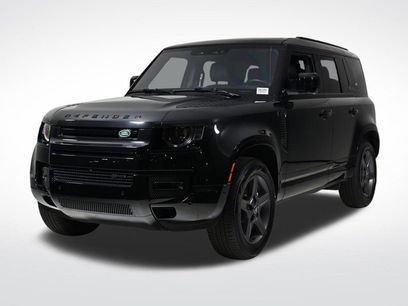 Used 2022 Land Rover Defender 110 X-Dynamic SE