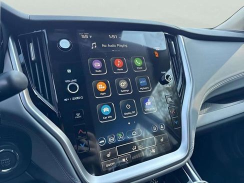 New 2025 Subaru Legacy Premium image 7