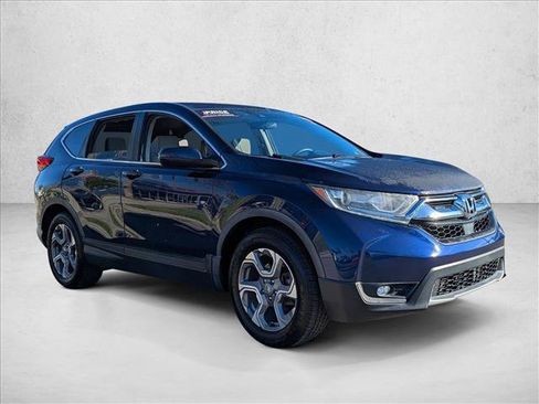 Used 2019 Honda CR-V EX image 3