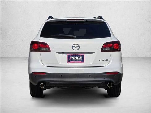 Used 2014 MAZDA CX-9 Touring w/ Touring Technology Package image 7