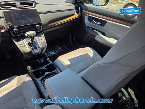 Certified 2018 Honda CR-V EX-L image 17