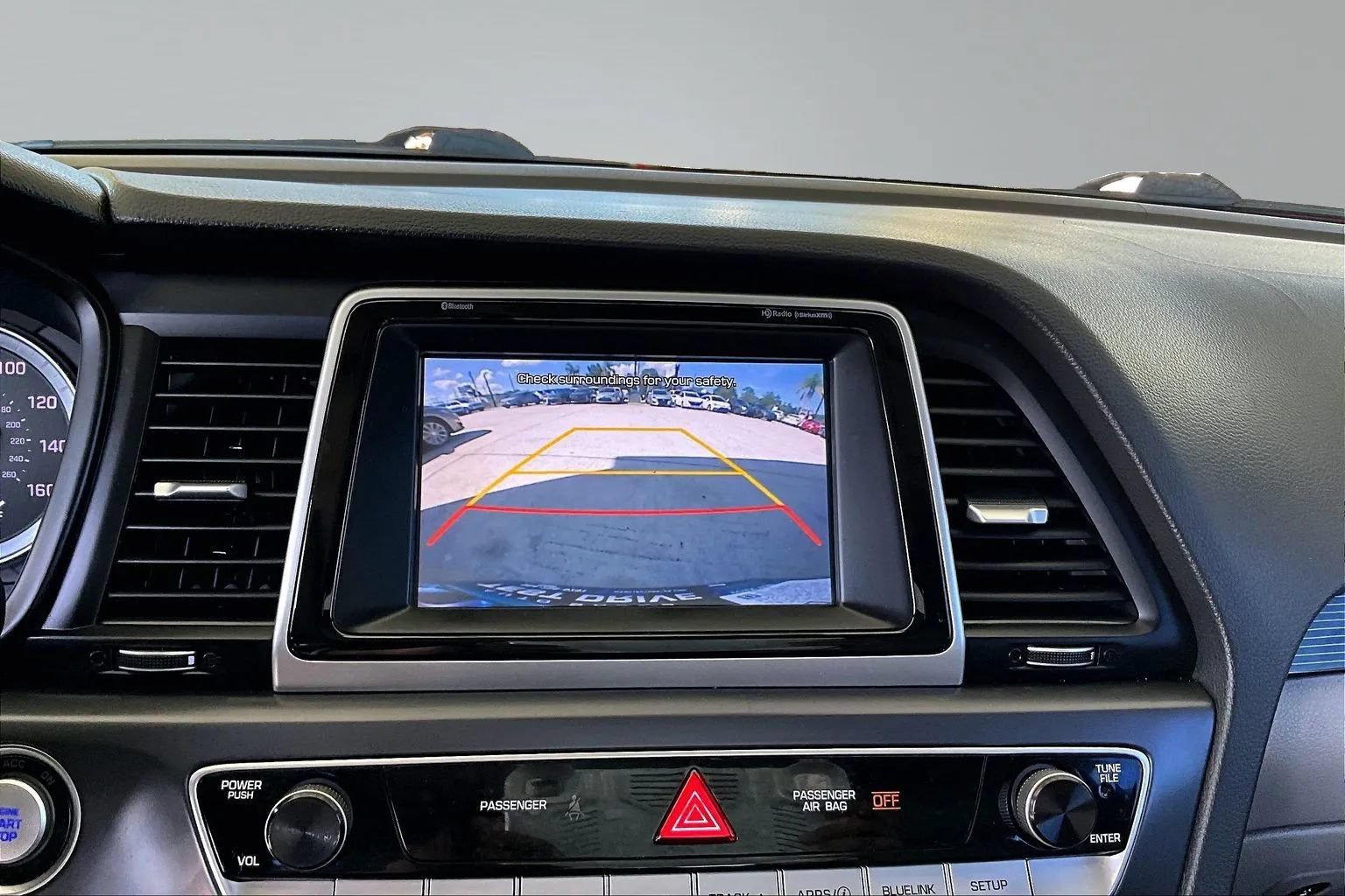 Used 2018 Hyundai Sonata Limited FWD image 13
