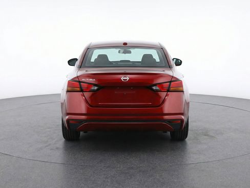 Used 2025 Nissan Altima 2.5 SV image 7