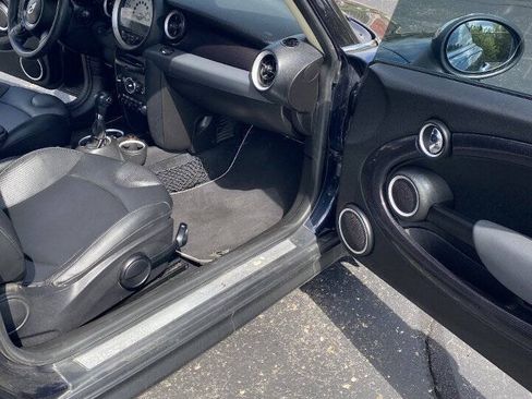 Used 2012 MINI Cooper S FWD image 8