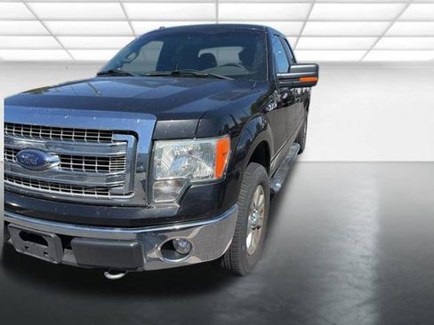 Used 2014 Ford F150 XLT w/ Equipment Group 302A Luxury AWD/4WD image 5