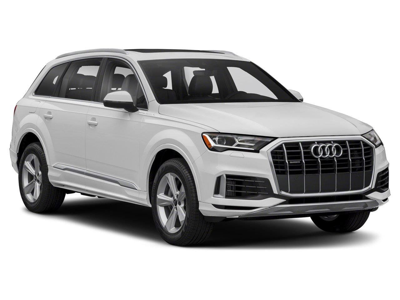Used 2022 Audi Q7 3.0T Premium Plus AWD/4WD image 7