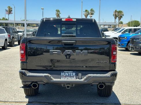 New 2026 RAM 1500 Express AWD/4WD image 6