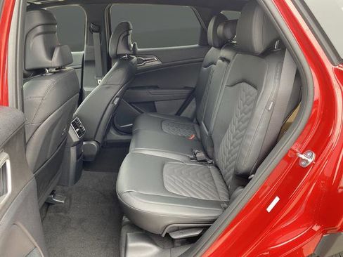 New 2026 Kia Sportage X-Line w/ X-Line Premium Package image 35