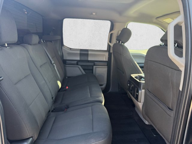 Used 2018 Ford F150 XL w/ Equipment Group 101A Mid AWD/4WD image 18
