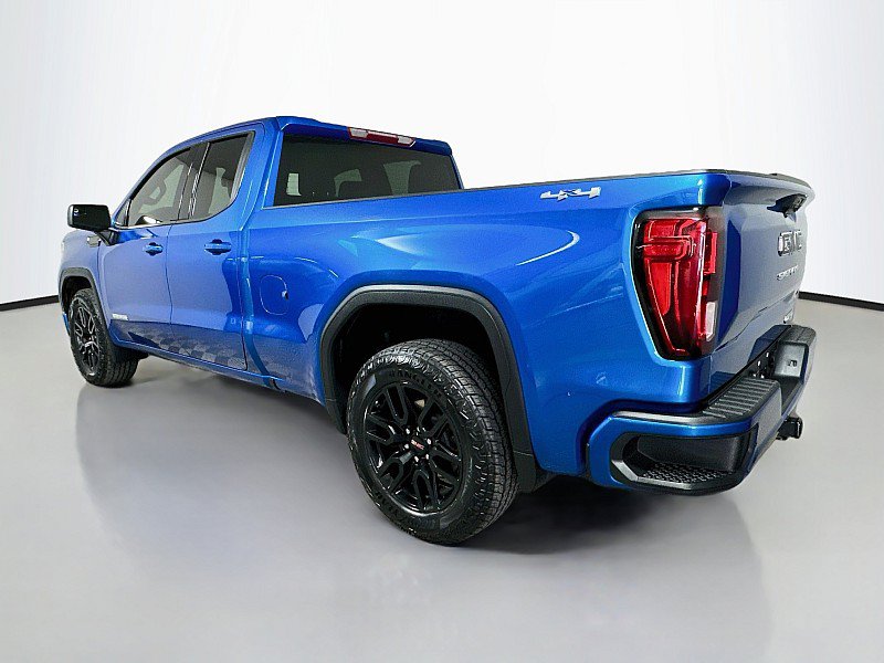 Used 2024 GMC Sierra 1500 Elevation AWD/4WD image 5