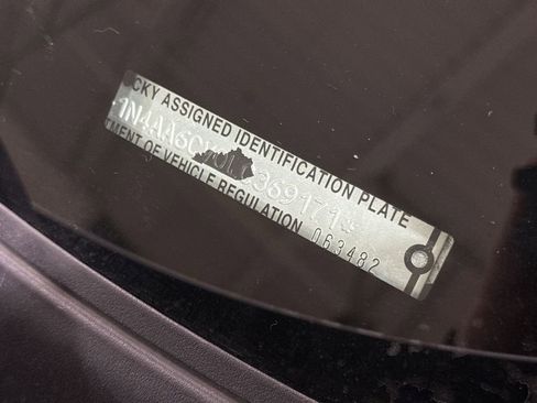 Used 2020 Nissan Maxima 3.5 SV w/ Floor Mat Group image 28