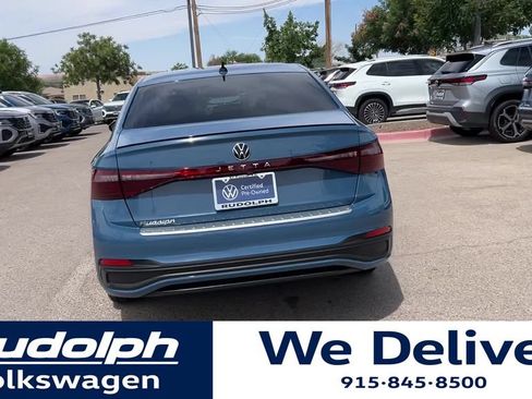 New 2026 Volkswagen Jetta S FWD image 6